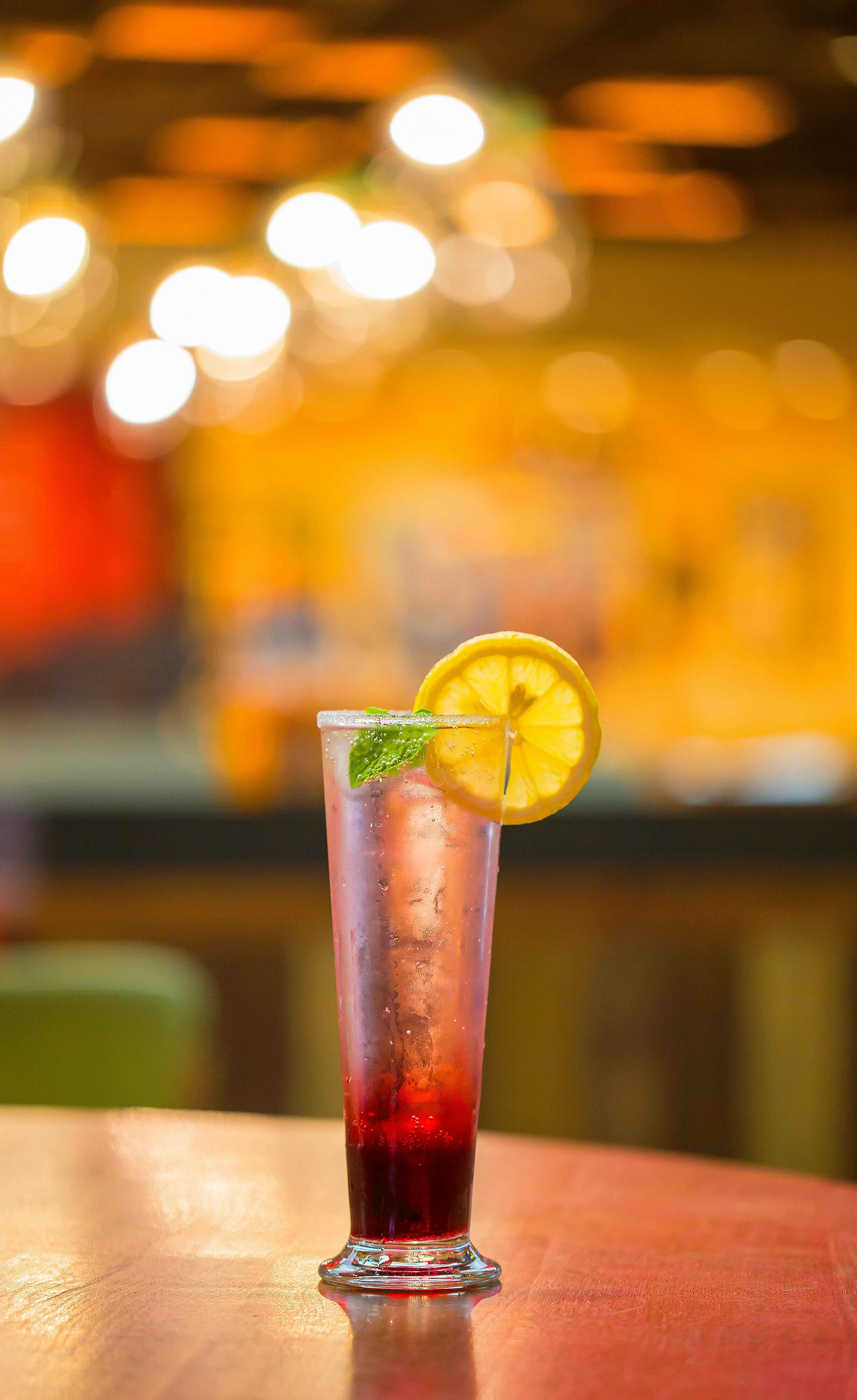 Five Classic Cocktail Ratios Every Mixologist Should Know